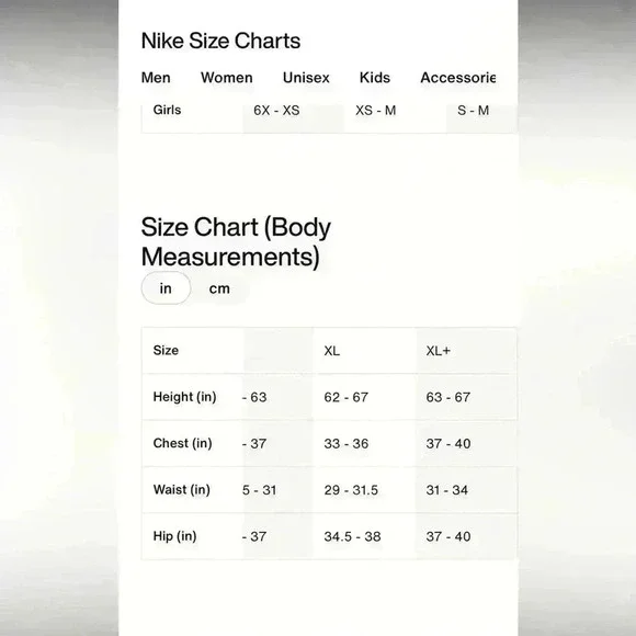 Nike The Nike Tee Loose Fit, Girls Youth Size XL, Lavender with Embroidered Logo - Picture 9 of 11